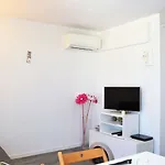 Apartamento Climat. 4 Pers. Avec Parking Privatif Au Lavandou, Proche Centre Et - Fr-1-251-390