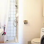 Climat. 4 Pers. Avec Parking Privatif Au Lavandou, Proche Centre Et - Fr-1-251-390 Apartamento *